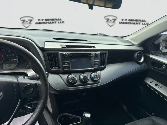 SEMINUEVOS TOYOTA RAV4 a Estados en autogozo