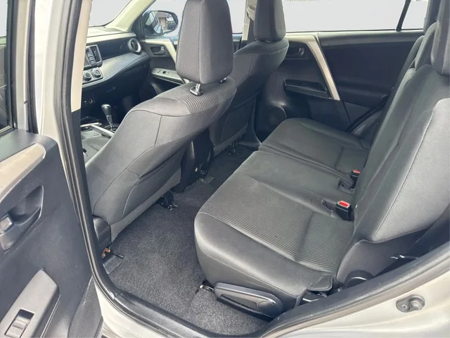 SEMINUEVOS TOYOTA RAV4 a Estados en autogozo
