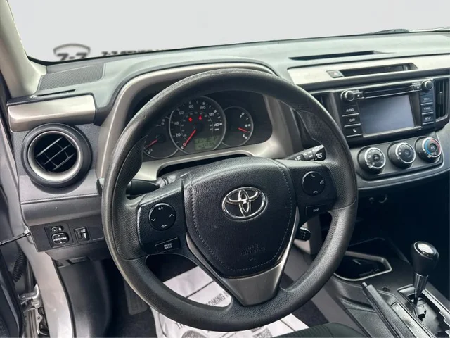 SEMINUEVOS TOYOTA RAV4 a Estados en autogozo