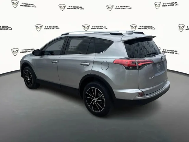 SEMINUEVOS TOYOTA RAV4 a Estados en autogozo