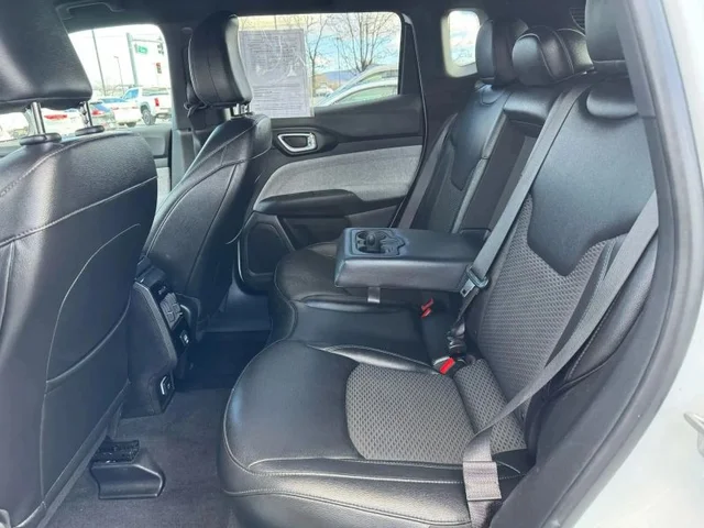 SEMINUEVOS JEEP Compass a Estados en autogozo