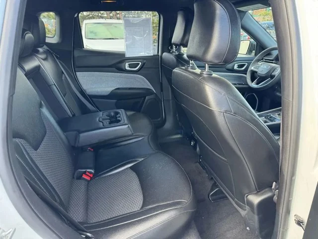 SEMINUEVOS JEEP Compass a Estados en autogozo