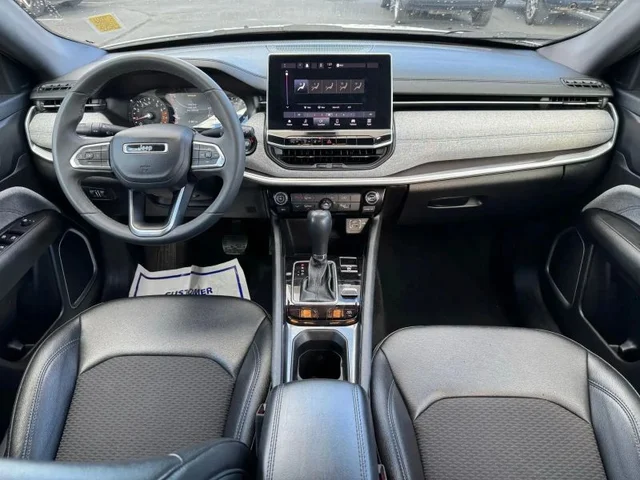 SEMINUEVOS JEEP Compass a Estados en autogozo