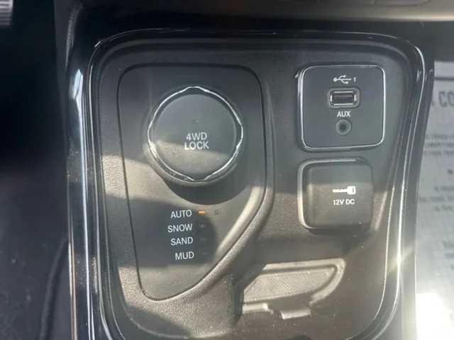 SEMINUEVOS JEEP Compass a Estados en autogozo