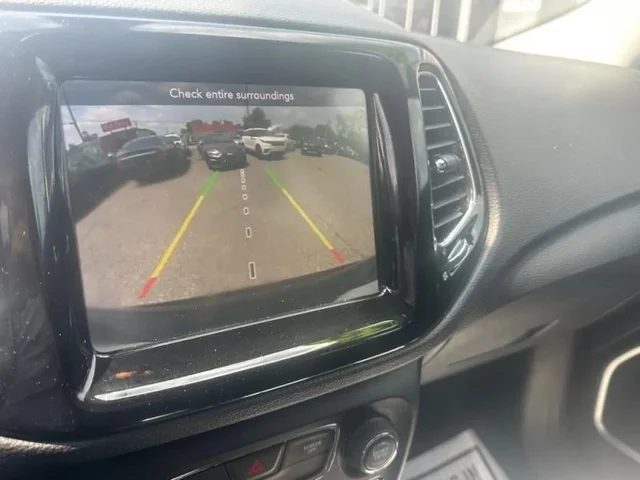 SEMINUEVOS JEEP Compass a Estados en autogozo