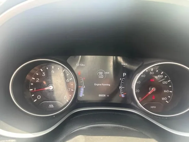 SEMINUEVOS JEEP Compass a Estados en autogozo