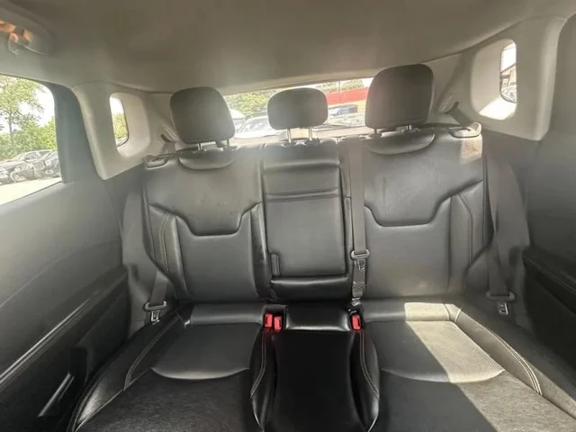 SEMINUEVOS JEEP Compass a Estados en autogozo