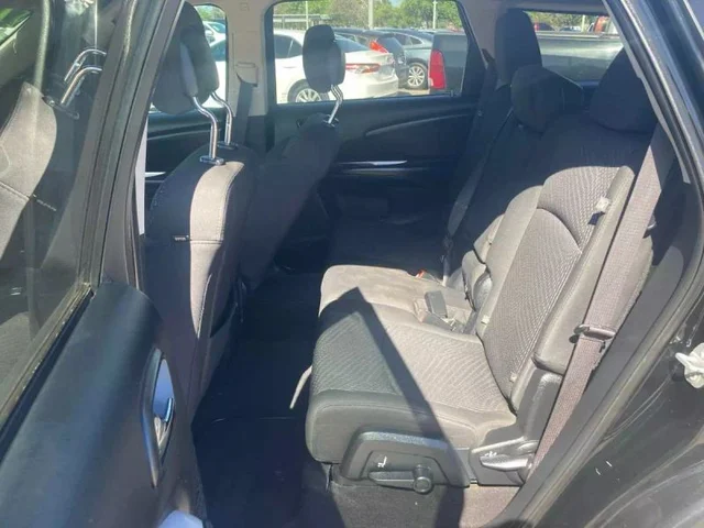 SEMINUEVOS DODGE Journey at Prime Dealer LLC in Mesa