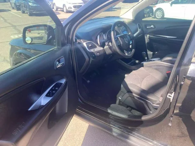SEMINUEVOS DODGE Journey at Prime Dealer LLC in Mesa