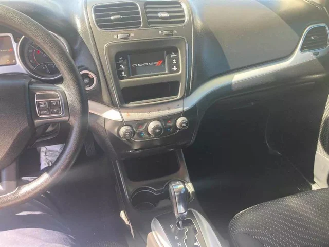 SEMINUEVOS DODGE Journey at Prime Dealer LLC in Mesa