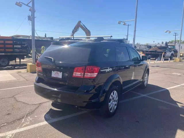 SEMINUEVOS DODGE Journey at Prime Dealer LLC in Mesa