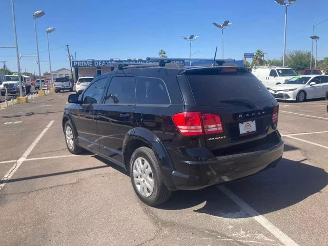SEMINUEVOS DODGE Journey at Prime Dealer LLC in Mesa