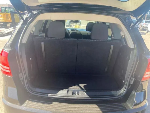 SEMINUEVOS DODGE Journey at Prime Dealer LLC in Mesa