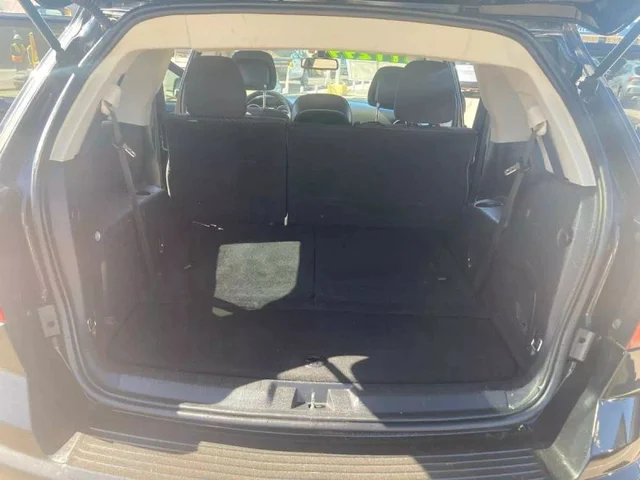 SEMINUEVOS DODGE Journey at Prime Dealer LLC in Mesa