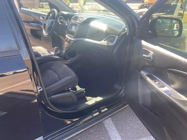 SEMINUEVOS DODGE Journey at Prime Dealer LLC in Mesa