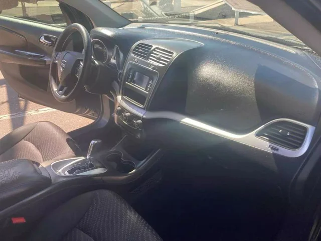SEMINUEVOS DODGE Journey at Prime Dealer LLC in Mesa