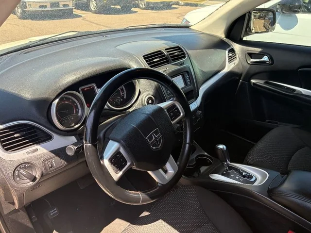 SEMINUEVOS DODGE Journey at Prime Dealer LLC in Mesa
