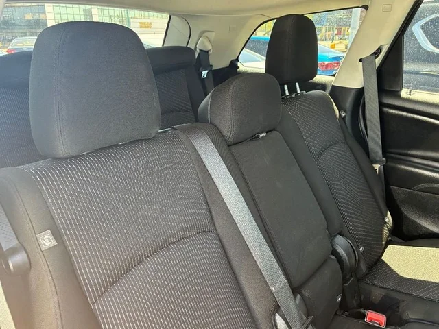 SEMINUEVOS DODGE Journey at Prime Dealer LLC in Mesa
