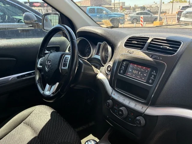 SEMINUEVOS DODGE Journey at Prime Dealer LLC in Mesa
