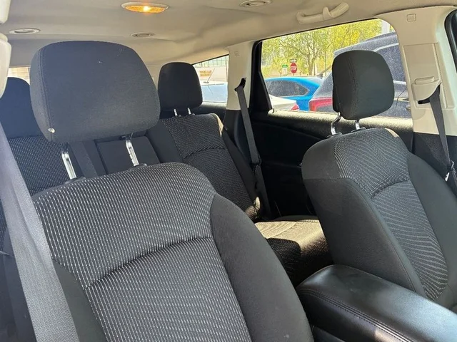 SEMINUEVOS DODGE Journey at Prime Dealer LLC in Mesa