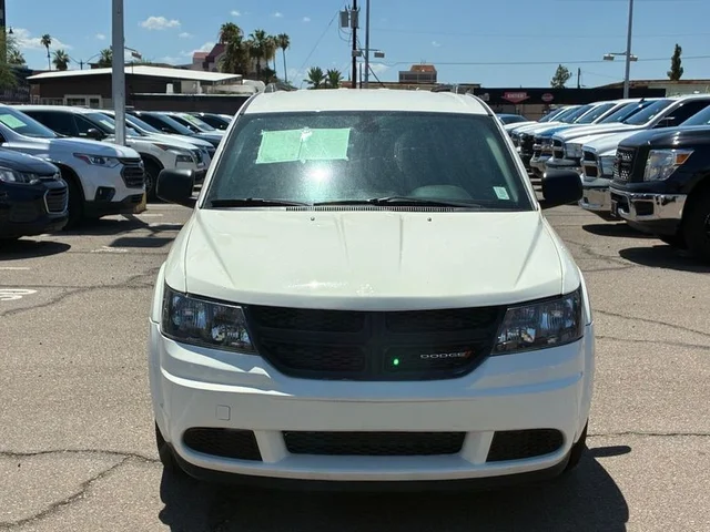 SEMINUEVOS DODGE Journey at Prime Dealer LLC in Mesa