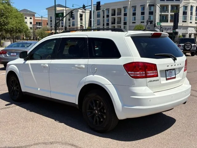 SEMINUEVOS DODGE Journey at Prime Dealer LLC in Mesa
