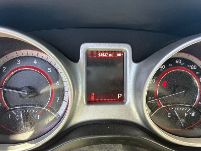 SEMINUEVOS DODGE Journey at Prime Dealer LLC in Mesa
