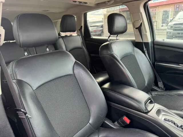 SEMINUEVOS DODGE Journey a Estados en autogozo