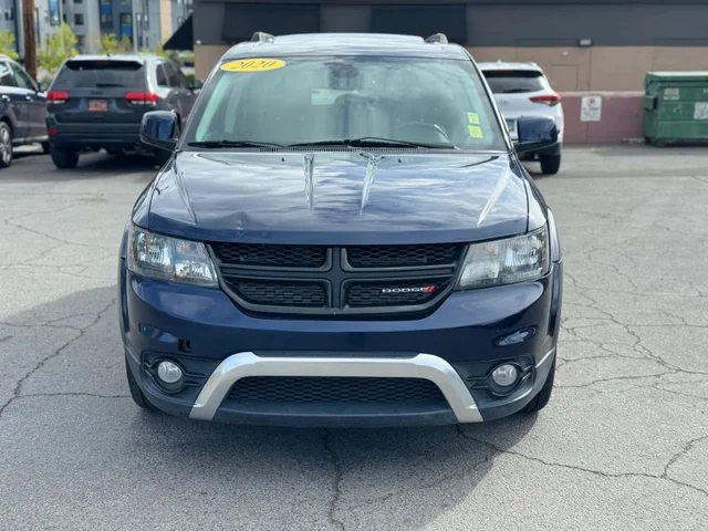 SEMINUEVOS DODGE Journey a Estados en autogozo