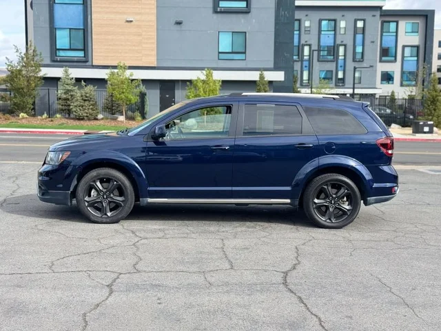 SEMINUEVOS DODGE Journey a Estados en autogozo
