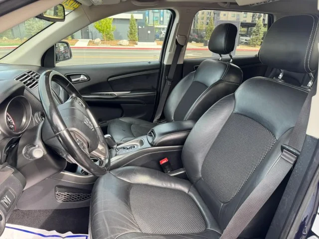 SEMINUEVOS DODGE Journey a Estados en autogozo
