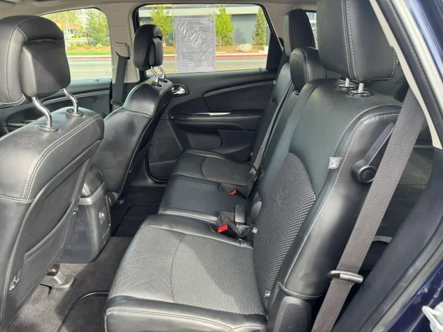SEMINUEVOS DODGE Journey a Estados en autogozo