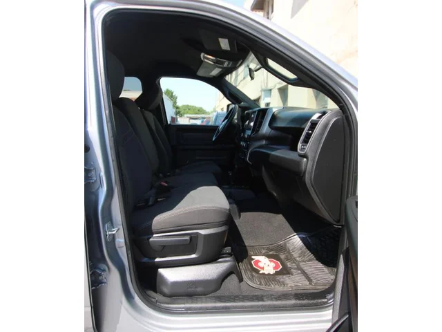 SEMINUEVOS RAM 3500 Crew Cab a Estados en autogozo