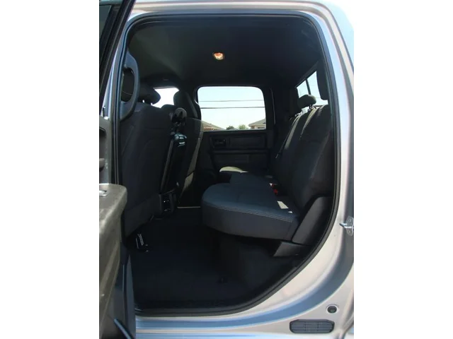 SEMINUEVOS RAM 3500 Crew Cab a Estados en autogozo