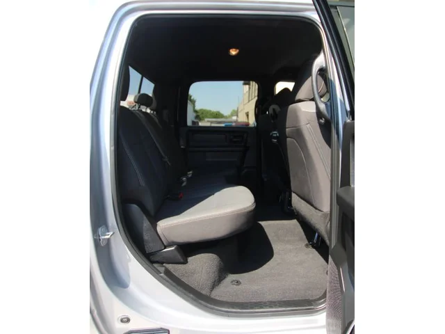 SEMINUEVOS RAM 3500 Crew Cab a Estados en autogozo