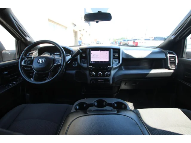 SEMINUEVOS RAM 3500 Crew Cab a Estados en autogozo