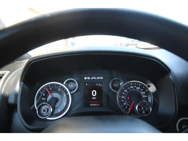SEMINUEVOS RAM 3500 Crew Cab a Estados en autogozo