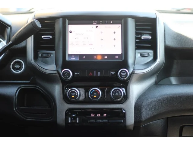 SEMINUEVOS RAM 3500 Crew Cab a Estados en autogozo