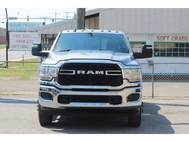 SEMINUEVOS RAM 3500 Crew Cab a Estados en autogozo