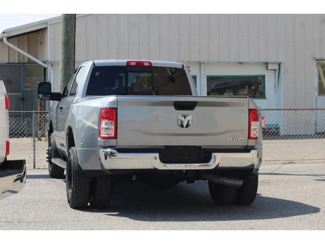 SEMINUEVOS RAM 3500 Crew Cab a Estados en autogozo