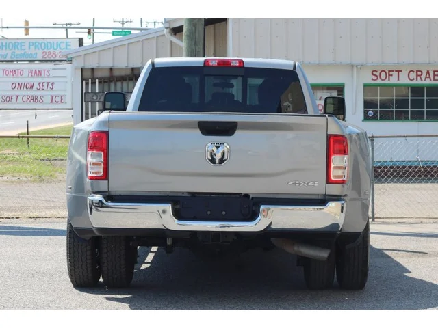 SEMINUEVOS RAM 3500 Crew Cab a Estados en autogozo