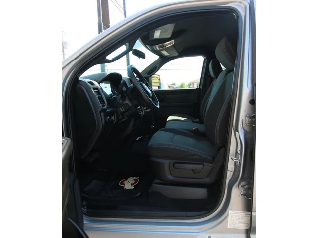 SEMINUEVOS RAM 3500 Crew Cab a Estados en autogozo