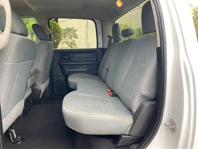 SEMINUEVOS RAM 3500 Crew Cab a Estados en autogozo