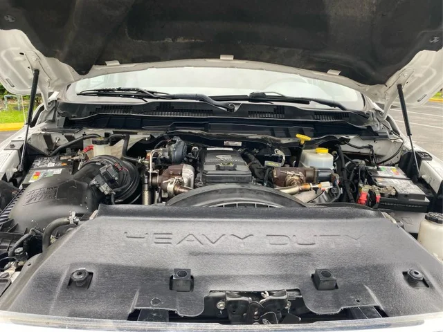 SEMINUEVOS RAM 3500 Crew Cab a Estados en autogozo