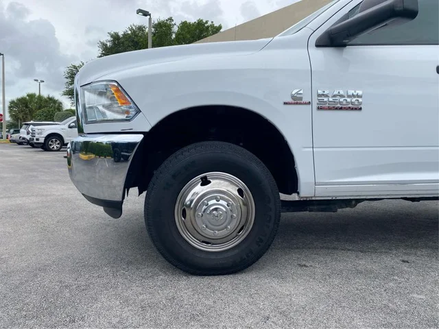 SEMINUEVOS RAM 3500 Crew Cab a Estados en autogozo
