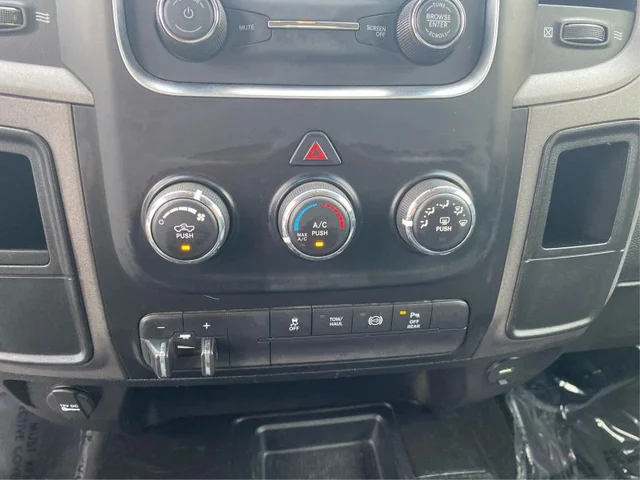 SEMINUEVOS RAM 3500 Crew Cab a Estados en autogozo