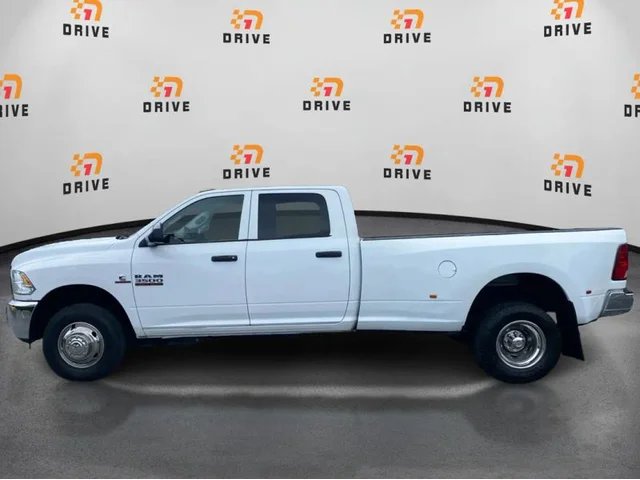 SEMINUEVOS RAM 3500 Crew Cab a Estados en autogozo