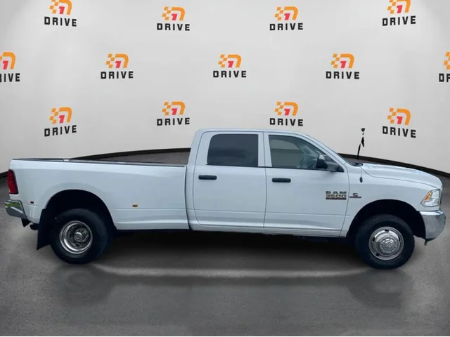 SEMINUEVOS RAM 3500 Crew Cab a Estados en autogozo