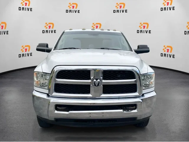 SEMINUEVOS RAM 3500 Crew Cab a Estados en autogozo