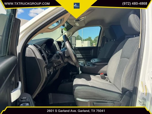 SEMINUEVOS RAM 3500 Crew Cab a Estados en autogozo